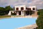 LE 0709 - Peninsula Villa - Ag.Emilianos - Ermionida